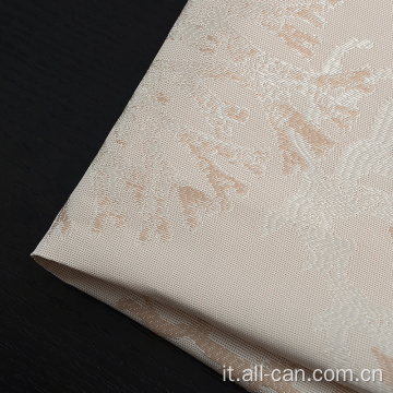 Tessuto per tende jacquard